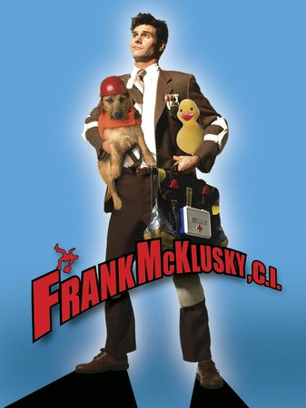 Frank McKlusky, C.I., Dave Sheridan,Randy Quaid,Dolly Parton,Andy Richter,Enrico Colantoni,Orson Bean,Joanie 'Chyna' Laurer,Kevin Pollak,Tracey Morgan,Josh Jacobson