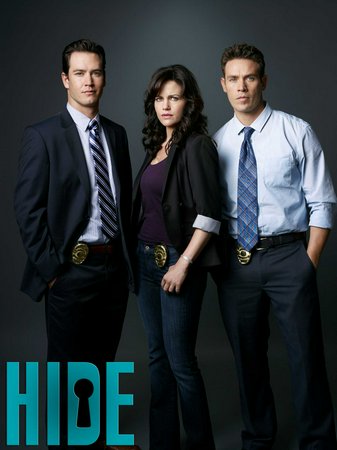 Hide, Carla Gugino,Bridget Regan,Mark-Paul Gosselaar,Kevin Alejandro,Omid Abtahi