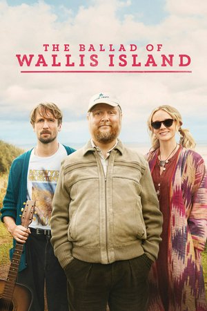 The Ballad of Wallis Island, Carey Mulligan,Tom Basden,Tim Key,Sian Clifford,Akemnji Ndifornyen