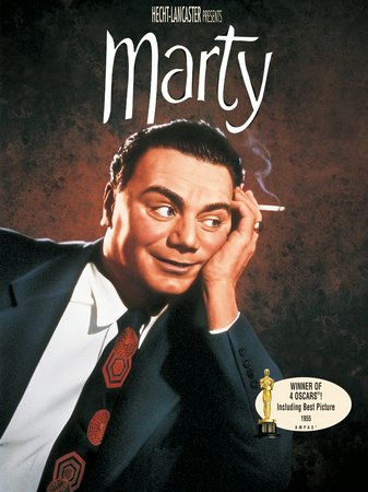 Marty, Ernest Borgnine,Betsy Blair,Joe Mantell,Esther Minciotti,Karen Steele,Jerry Paris,Frank Sutton,Walter Kelley,Robin Morse,Augusta Ciolli