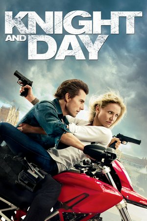 Knight and Day, Tom Cruise,Cameron Diaz,Peter Sarsgaard,Jordi Mollà,Viola Davis,Paul Dano,Falk Hentschel,Marc Blucas,Lennie Loftin,Maggie Grace