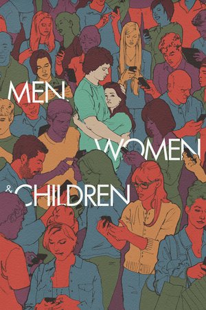 Men, Women & Children, Kaitlyn Dever,Rosemarie DeWitt,Ansel Elgort,Jennifer Garner,Judy Greer,Dean Norris,Adam Sandler,William Peltz,Olivia Crocicchia
