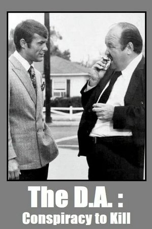 Conspiracy to Kill, Robert Conrad,William Conrad,Belinda Montgomery,Steve Ihnat,James McEachin,Don Stroud,Armando Silvestre,Linda Marsh,Roger Perry,Leslie Parrish