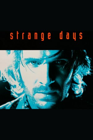 Strange Days, Ralph Fiennes,Angela Bassett,Juliette Lewis,Tom Sizemore,Michael Wincott,Vincent D'Onofrio,Glenn Plummer,Brigitte Bako,Richard Edson,William Fichtner