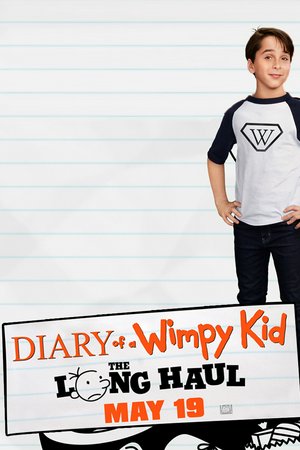 Diary of a Wimpy Kid: The Long Haul, Jason Ian Drucker,Alicia Silverstone,Tom Everett Scott,Charlie Wright,Owen Asztalos,Chris Coppola,Joshua Hoover,Elijah Marcano,Wyatt Walters,Carlos Guerrero