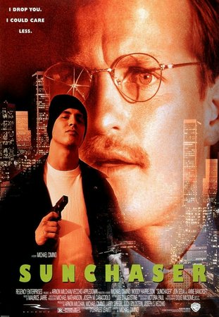 The Sunchaser, Woody Harrelson,Jon Seda,Anne Bancroft,Alexandra Tydings,Matt Mulhern,Talisa Soto,Richard Bauer,Victor Aaron,Lawrence Pressman,Michael O'Neill