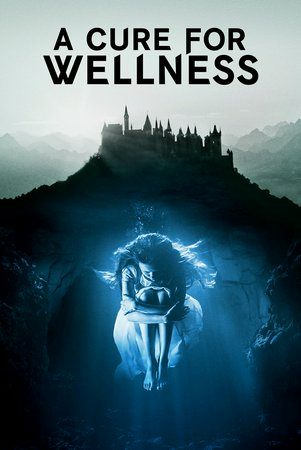 A Cure for Wellness, Dane DeHaan,Jason Isaacs,Mia Goth,Lisa Banes,Ivo Nandi,Adrian Schiller,Johannes Krisch,Annette Lober,Judith Hoersch,Jeff Burrell