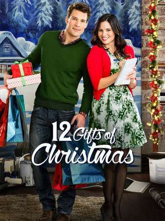 12 Gifts of Christmas, Katrina Law,Aaron O'Connell,Donna Mills,Jill Adler,Alesandra Durham,JJ Neward,Koleman Stinger,Enoch Ellis,Alex Nibley,Melanie Nelson