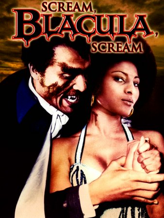 Scream, Blacula, Scream, William Marshall,Pam Grier,Don Mitchell,Michael Conrad,Richard Lawson,Lynne Moody,Janee Michelle,Barbara Rhoades,Bernie Hamilton,Arnold Williams