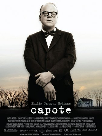 Capote, Philip Seymour Hoffman,Clifton Collins Jr.,Catherine Keener,Chris Cooper,Bruce Greenwood,Bob Balaban,Amy Ryan,Mark Pellegrino,Allie Mickelson,Marshall Bell
