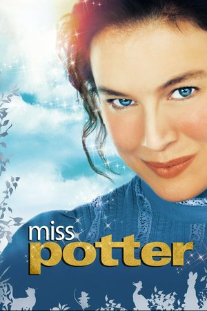 Miss Potter, Renee Zellweger,Renée Zellweger,Ewan McGregor,Emily Watson,Bill Paterson,Barbara Flynn,Lloyd Owen,Matyelok Gibbs,Anton Lesser,David Bamber
