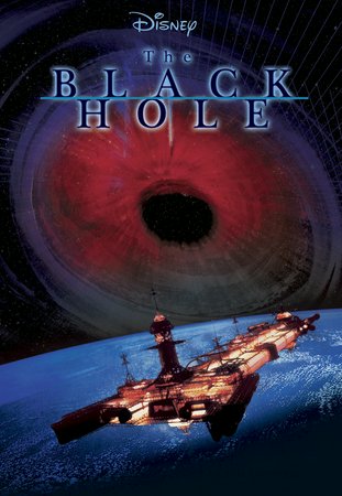 The Black Hole, Maximilian Schell,Anthony Perkins,Robert Forster,Joseph Bottoms,Ernest Borgnine,Yvette Mimieux,Tom McLoughlin,Ana Foxxx,Kiki Minaj,Peyton Sweet