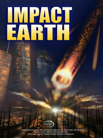 Impact Earth, Bernard Curry,Brooke Langton,Caitlin Carver,Lew Temple,Tom Berenger,Michael D. Anglin,John Ceallach,Christopher Heskey,Junie Hoang