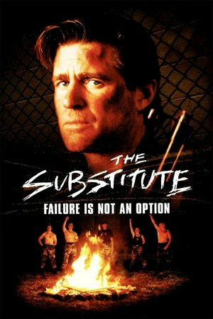 The Substitute 4: Failure Is Not an Option, Angie Everhart,Tim Abell,Scott Miles,John Michael Weatherly,Bill Nunn,Patrick Kilpatrick,J. Don Ferguson,Grayson Fricke,Simon Rhee,Brian Beegle