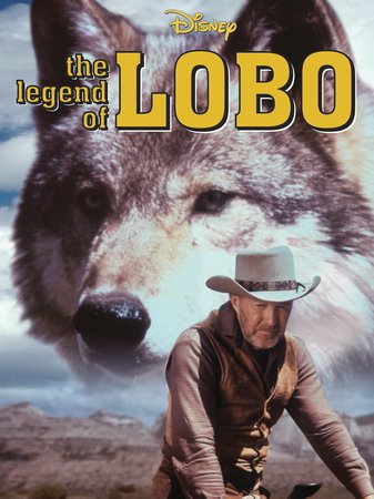The Legend of Lobo, Rex Allen,The Sons of the Pioneers