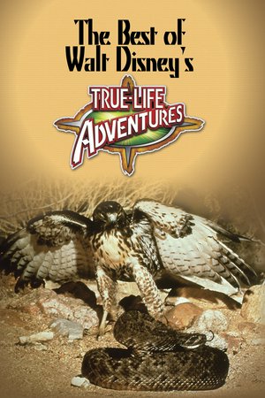 Best of Walt Disney's True Life Adventures, Winston Hibler