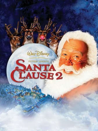 The Santa Clause 2, Tim Allen,Elizabeth Mitchell,David Krumholtz,Eric Lloyd,Judge Reinhold,Wendy Crewson,Spencer Breslin,Liliana Mumy,Danielle Woodman,Art LaFleur