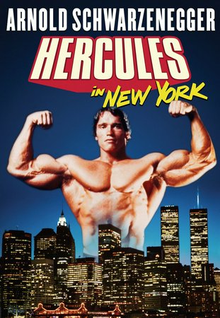 Hercules in New York, Arnold Stang,Arnold Schwarzenegger,Deborah Loomis,James Karen,Ernest Graves,Tanny McDonald,Taina Elg,Michael Lipton,Harold Burstein,Merwin Goldsmith