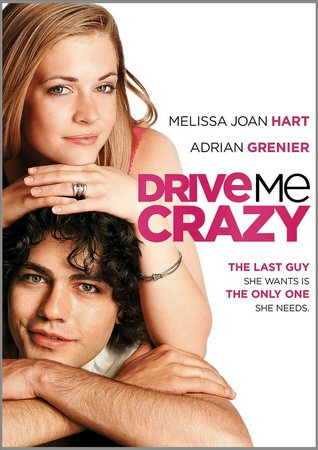 Drive Me Crazy, Melissa Joan Hart,Adrian Grenier,Stephen Collins,Mark Metcalf,William Converse-Roberts,Faye Grant,Susan May Pratt,Kris Park,Ali Larter,Mark Webber