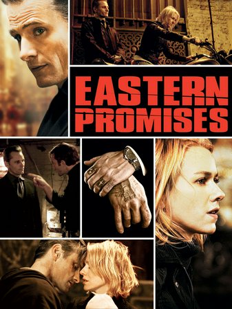 Eastern Promises, Viggo Mortensen,Naomi Watts,Vincent Cassel,Armin Mueller-Stahl,Sinead Cusack,Jerzy Skolimowski,Sarah-Jeanne Labrosse,Aleksandar Mikic,Shannon-Fleur Roux,Raza Jaffrey