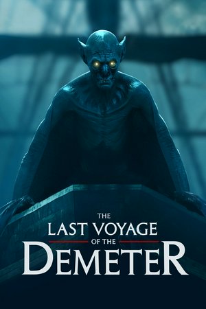The Last Voyage of the Demeter, Corey Hawkins,Liam Cunningham,David Dastmalchian,Chris Walley,Aisling Franciosi,Jon Jon Briones,Stefan Kapicic,Martin Furulund,Nikolai Nikolaeff,Woody Norman