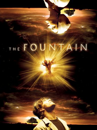 The Fountain, Hugh Jackman,Rachel Weisz,Ellen Burstyn,Mark Margolis,Donna Murphy,Stephen McHattie,Cliff Curtis,Sean Patrick Thomas,Ethan Suplee,Richard McMillan
