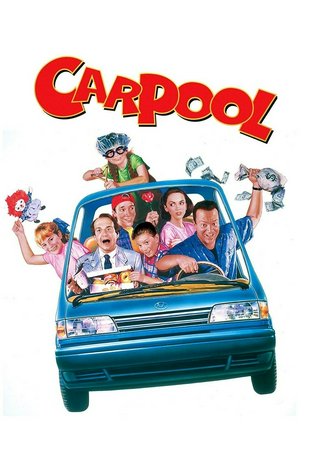 Carpool, Tom Arnold,David Paymer,Rod Steiger,Rhea Perlman,Rachael Leigh Cook,Kim Coates,Micah Gardener,Mikey Kovar,Colleen Rennison,Jordan Warkov