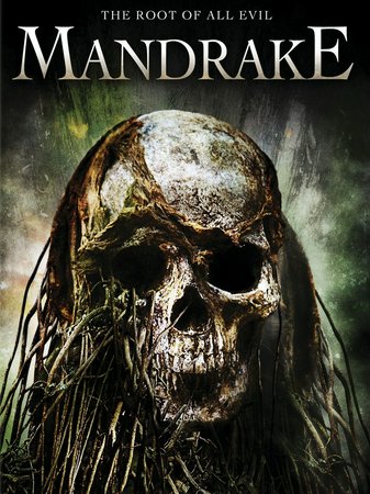 Mandrake, Betsy Russell,Benito Martinez,Max Martini,Jon Mack,Wayne Pére,Jonny Mack