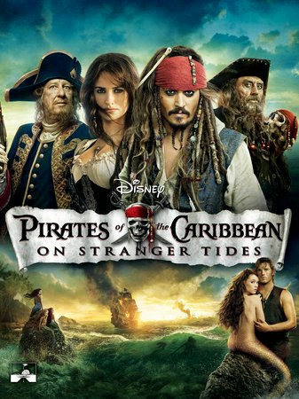 Pirates of the Caribbean: On Stranger Tides, Johnny Depp,Penélope Cruz,Ian McShane,Geoffrey Rush,Kevin McNally,Sam Claflin,Stephen Graham,Keith Richards,Richard Griffiths,Greg Ellis