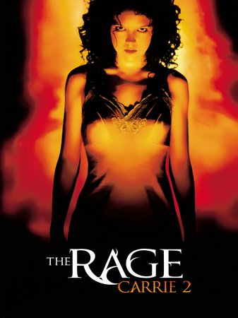 The Rage: Carrie 2, Emily Bergl,Jason London,Amy Irving,Dylan Bruno,J. Smith-Cameron,Zachery Ty Bryan,Gordon Clapp,Rachel Blanchard,Justin Urich,Mena Suvari