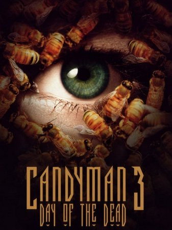 Candyman: Day of the Dead, Tony Todd,Donna D'Errico,Mark Adair-Rios,Jsu Garcia,Kathleen McMartin,Jud Meyers,Robert O'Reilly,Lupe Ontiveros,Alexia Robinson,Wade Williams