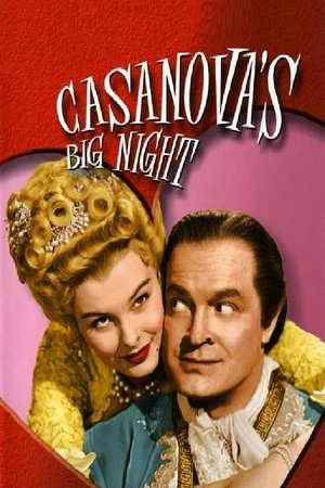 Casanova's Big Night, Bob Hope,Joan Fontaine,Basil Rathbone,Audrey Dalton,Hugh Marlowe,Vincent Price,Arnold Moss,John Carradine,John Hoyt,Hope Emerson
