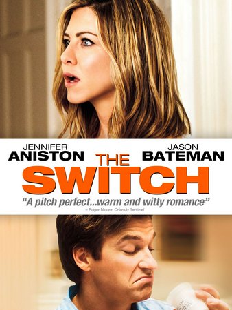 The Switch, Jennifer Aniston,Jason Bateman,Patrick Wilson,Jeff Goldblum,Juliette Lewis,Thomas Robinson,Todd Louiso,Scott Elrod,Kelli Barrett,Caroline Dhavernas