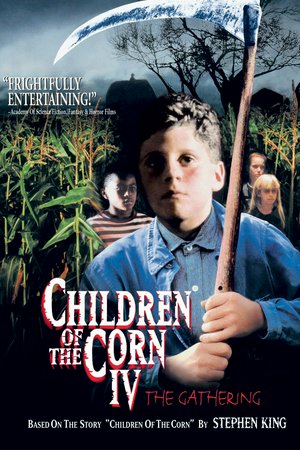 Children of the Corn: The Gathering, Naomi Watts,Brent Jennings,Jamie Renée Smith,William Windom,Karen Black,Samaria Graham,Brandon Kleyla,Mark Salling,Toni Marsh,Lewis Flanagan III