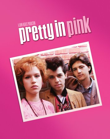 Pretty in Pink, Molly Ringwald,Andrew McCarthy,Jon Cryer,James Spader,Harry Dean Stanton,Annie Potts,Margaret Colin,Alexa Kenin,Kate Vernon,Jim Haynie