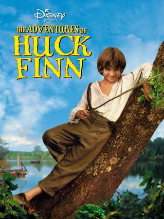 The Adventures of Huck Finn, Elijah Wood,Courtney B. Vance,Robbie Coltrane,Jason Robards,Ron Perlman,Dana Ivey,Anne Heche,James Gammon,Paxton Whitehead,Tom Aldredge