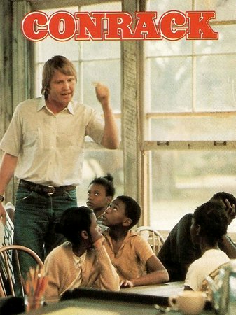Conrack, Jon Voight,Hume Cronyn,Madge Sinclair,Paul Winfield,Tina Andrews,Antonio Fargas,Ruth Attaway,James O'Rear,Gracia Lee,C.P. MacDonald