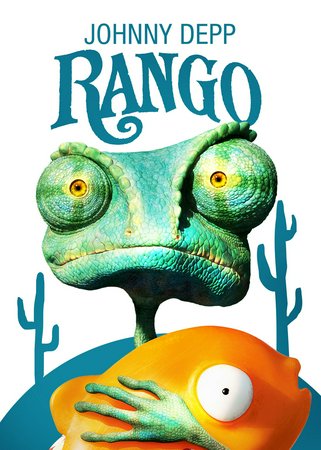 Rango, 