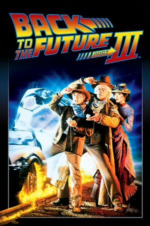 Back to the Future Part III, Michael J. Fox,Christopher Lloyd,Mary Steenburgen,Thomas F. Wilson,Lea Thompson,Elisabeth Shue,Richard Dysart,Matthew Clark,Pat Buttram,Harry Carey Jr.