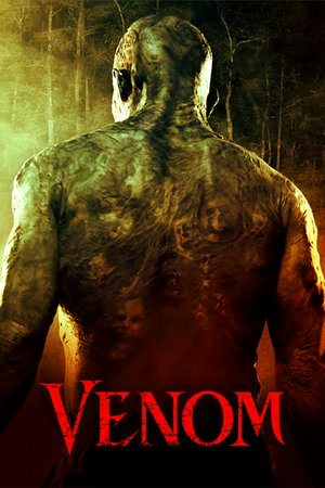 Venom, Agnes Bruckner,Jonathan Jackson,Laura Ramsey,D.J. Cotrona,Rick Cramer,Meagan Good,Bijou Phillips,Method Man,Pawel Szajda,Davetta Sherwood