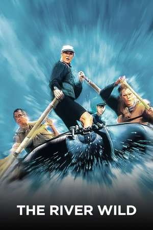The River Wild, Meryl Streep,Kevin Bacon,David Strathairn,Joseph Mazzello,John C. Reilly,Benjamin Bratt,Victor H. Galloway,Elizabeth Hoffman,William Lucking,Stephanie Sawyer