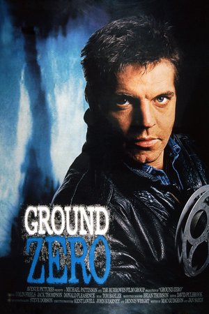 Ground Zero, Colin Friels,Jack Thompson,Donald Pleasence,Natalie Bate,Simon Chilvers,Neil Fitzpatrick,Bob Maza,Peter Cummins,Stuart Faichney,Steve Dodd