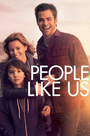 People Like Us, Elizabeth Banks,Chris Pine,Michael Hall D'Addario,Michelle Pfeiffer,Olivia Wilde,Mark Duplass,Sara Mornell,Philip Baker Hall,Dean Chekvala,Barbara Eve Harris