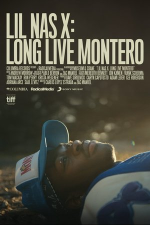 Lil Nas X: Long Live Montero, 