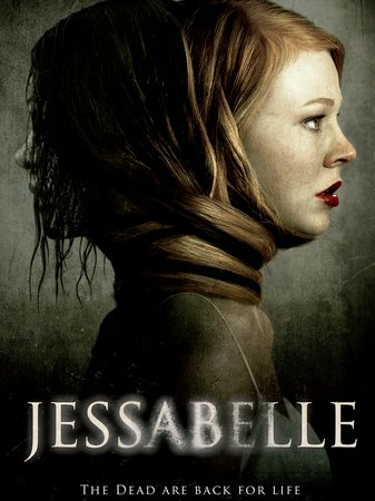 Jessabelle, Sarah Snook,Mark Webber,David Andrews,Joelle Carter,Ana de la Reguera,Larisa Oleynik,Amber Stevens,Chris Ellis,Fran Bennett,Vaughn Wilson
