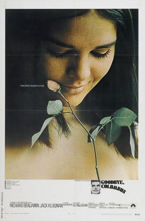 Goodbye, Columbus, Richard Benjamin,Ali MacGraw,Jack Klugman,Nan Martin,Michael Meyers,Lori Shelle,Royce Wallace,Sylvie Strauss,Kay Cummings,Michael Nouri