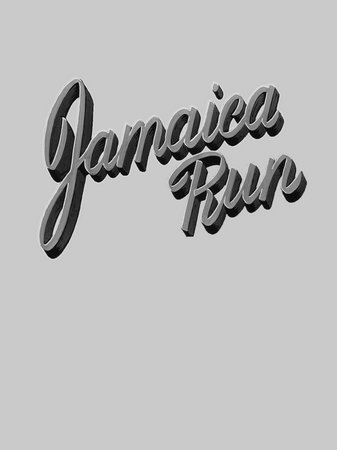 Jamaica Run, Ray Milland,Arlene Dahl,Wendell Corey,Carroll McComas,Patric Knowles,Laura Elliott,William Walker,Murray Matheson,Clarence Muse,Michael Moore