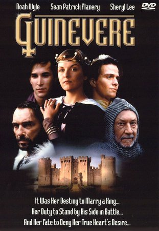 Guinevere, Sheryl Lee,Sean Patrick Flanery,Noah Wyle,Donald Pleasence,Brid Brennan,James Faulkner,Martin East,Bruce Liddington,James Green,Benjamin Pullen