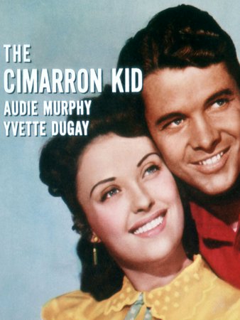 The Cimarron Kid, Audie Murphy,Yvette Dugay,Beverly Tyler,James Best,John Hudson,Leif Erickson,Noah Beery Jr.,Hugh O'Brian,John Hubbard,Gregg Palmer