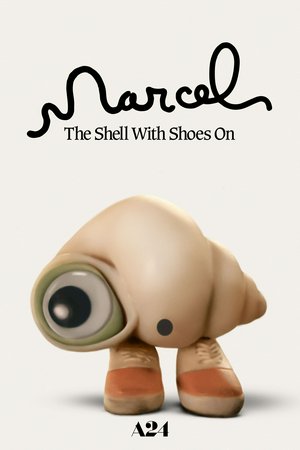 Marcel: The Shell with Shoes On, Dean Fleischer-Camp,Isabella Rossellini,Joe Gabler,Shari Finkelstein,Samuel Painter,Blake Hottle,Scott Osterman,Jeremy Evans,Lesley Stahl,Rosa Salazar